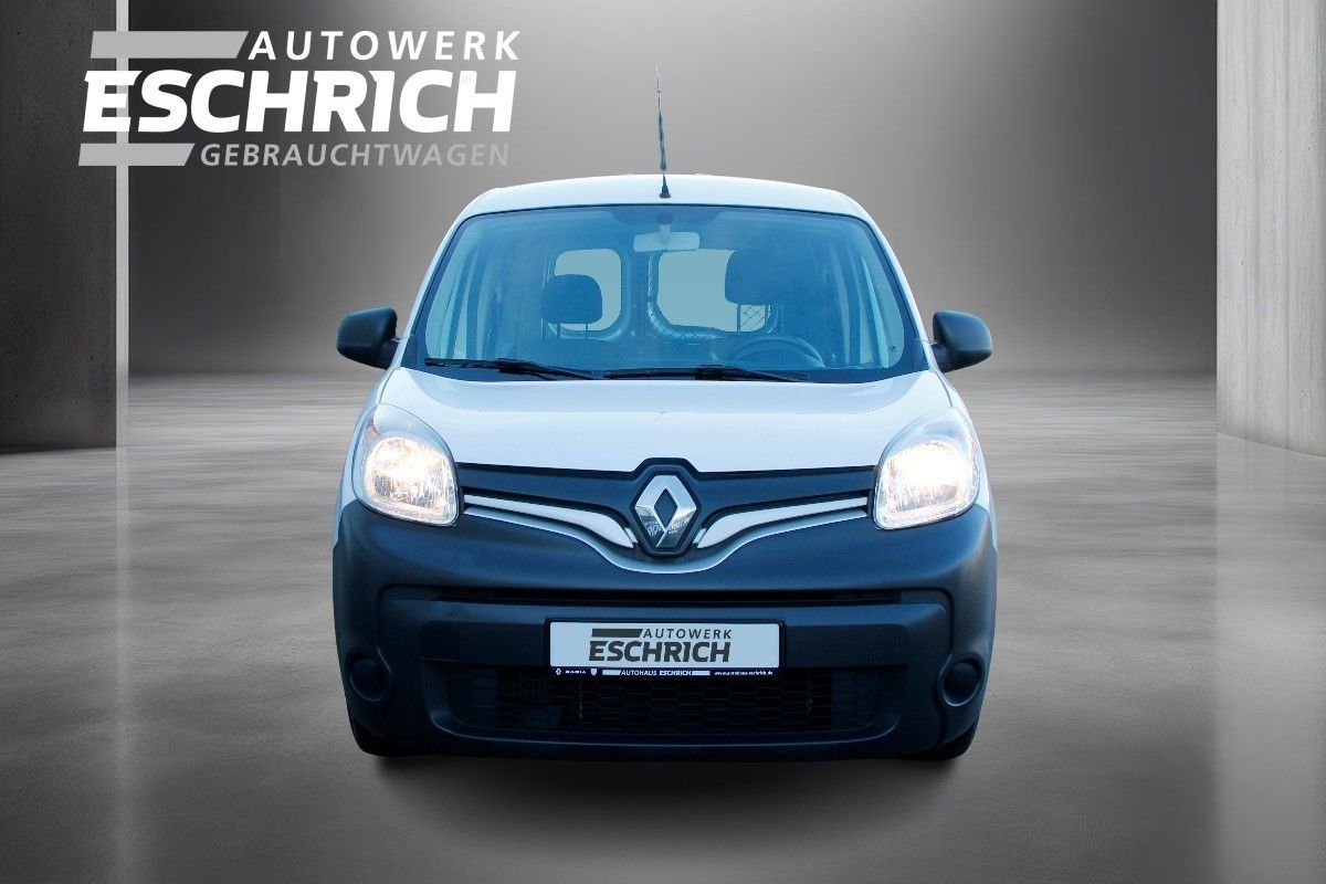 Fahrzeugabbildung Renault Kangoo II Extra dCi 90
