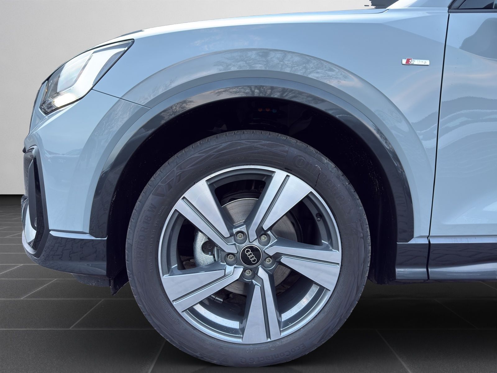 Audi Q2 - Bild 9