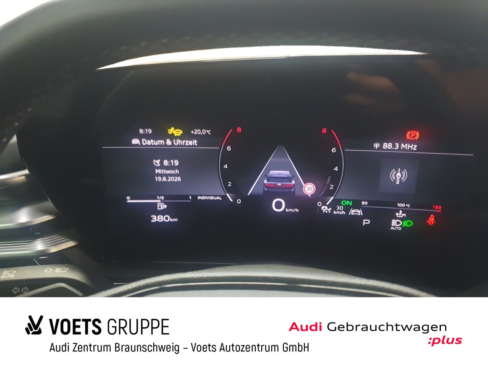 Audi A6 - Bild 11