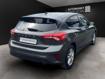 Ford Focus - 10
