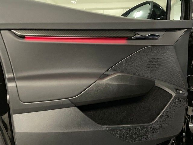 Enyaq Coupé 80x RS Suite