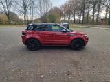Land Rover Range Rover Evoque 2.2 SD4 Red Dynamic Bla... - gebrauchte Land Rover Range Rover Evoque aus dem Jahr 2014