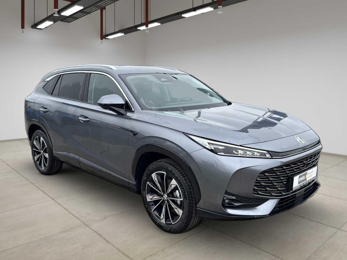 MG HS Hybrid+ Luxury 360° Kamera, миниатюра 8