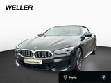 BMW 840i Cabrio M-Sport Laser DAPro KomZu SClose 19" - BMW 840 Jahreswagen