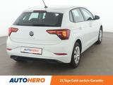 Volkswagen Polo 1.0 Life *VC*LED*LIMITER*PDC* - Volkswagen Polo Gebrauchtwagen in Mülheim (Ruhr)