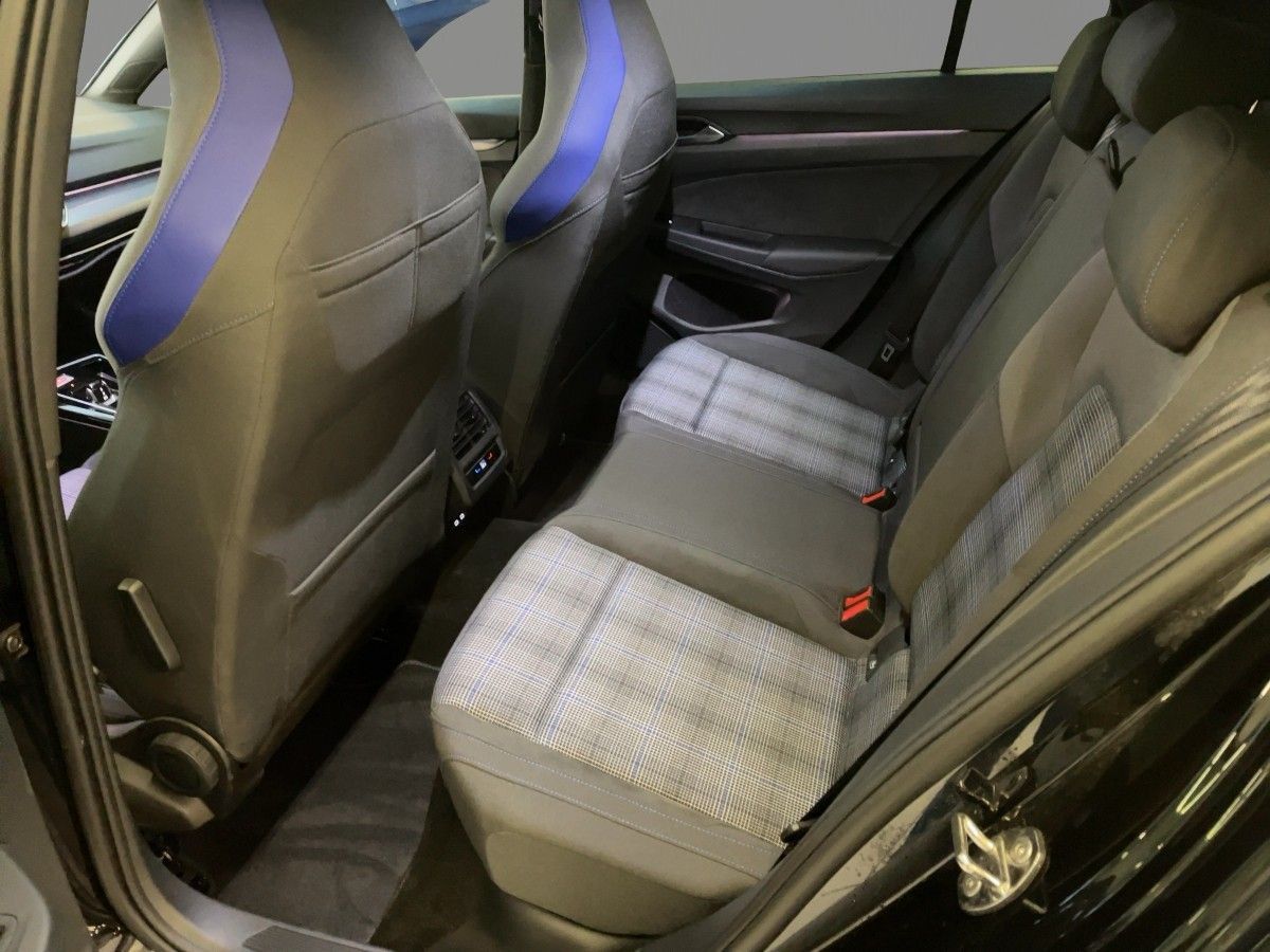 Volkswagen Golf - Bild 10