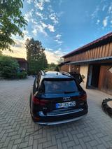 Audi A4 Allroad 3.0 TDI tiptronic quattro Avant - - Audi A4 Allroad von privat