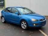Ford Focus Lim. Sport Edition 1,6 - Ford Focus aus 2006: 1.6