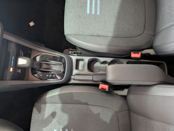 Ford Tourneo Courier Active Automatik