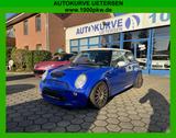 MINI ONE 1.6i Klima Allwetter Bluetooth - gebrauchte MINI MINI aus dem Jahr 2002