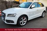 Audi SQ5 3.0 TDI Competition Quattro 2.Hd Standhzg. - Audi SQ5 SUV