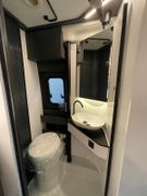 Adria Twin Edition 640 SGX**MJ 26*Automatik*