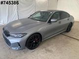 BMW 320 xDr M-Sport-Pro|Mopf S-Dach|360°|DrivPro|HUD - BMW 320: 320d Sport