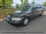 Honda Legend - Honda Legend Gebrauchtwagen