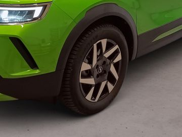 Opel Mokka Electric Elegance Winterpaket