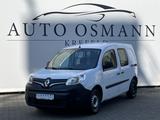 Renault Kangoo Rapid Blue dCi 95 Extra 1HAND*KLIMA*PDCH - Renault Kangoo mit Diesel-Antrieb: 1.9