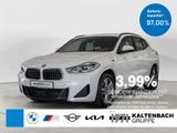 BMW X2 xDrive 25e M-Sport LED NAVI SHZ PDC KLIMA - BMW X2 in Wuppertal