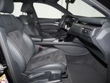 Audi e-tron S line 55 quattro Navi Plus 360° Luft 21` - Audi e-tron aus 2020