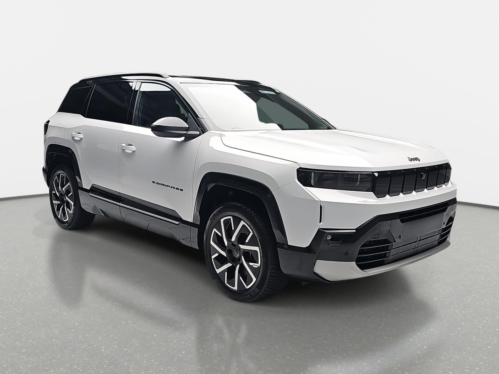 Jeep Compass - Bild 3