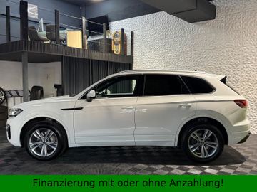 Volkswagen Touareg - 4