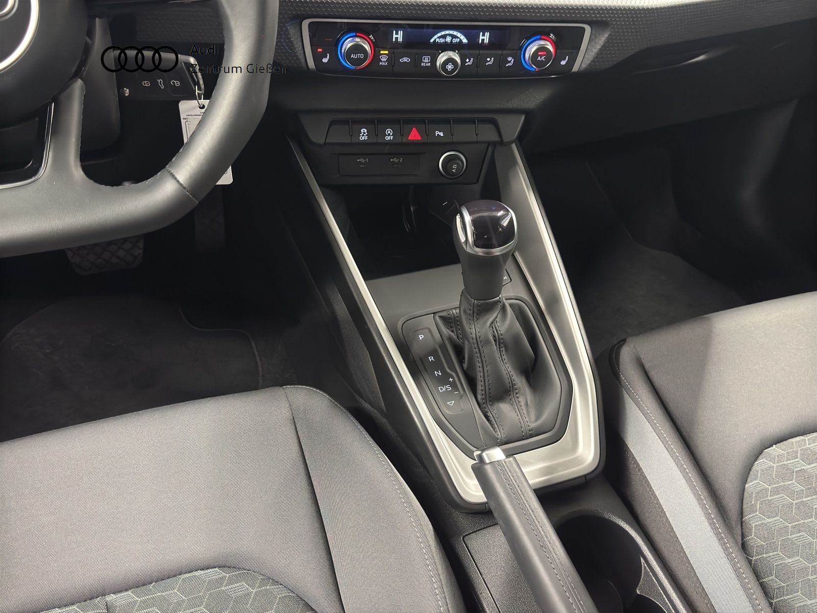 Audi A1 - Bild 10