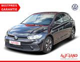 Volkswagen Polo 1.0 Move LED Navi Sitzheizung Klimaaut. PDC - VW Polo von 2024