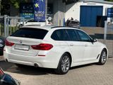 BMW 520d Steptronic*Kamera*Live Cockpit*Navi*LED*+WR - BMW 520 Hybrid (Diesel/Elektro)