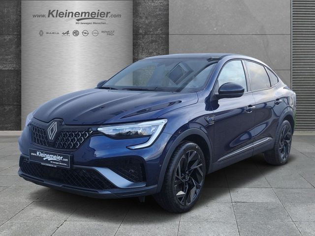 Renault Arkana Esprit Alpine Full Hybrid145*Navi*Sitzhzg