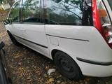 Fiat Ulysse - Fiat Ulysse von privat