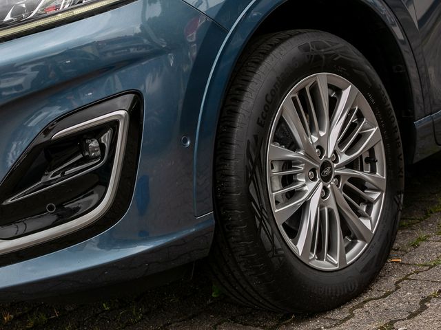 Ford Kuga 2.5 Plug-In Hybrid Vignale Leder Kamera LED