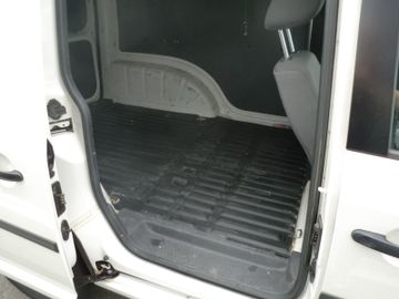 Volkswagen Caddy - 5
