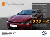 Kia EV6 GT Line 2WD 77,4 kWh Alu LED Pano Navi ACC H - rote Kia EV6