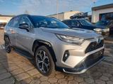 Toyota RAV 4 Plug-in Hybrid 4x4 *Vollausstattung *Schec - Toyota RAV 4 mit Schiebedach