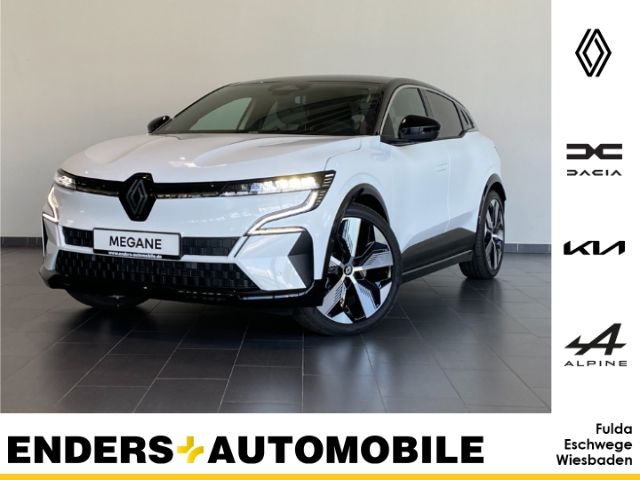 Renault Megane E-Tech Electric Techno EV60 220HP++NAVI++