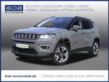 Jeep Compass Limited Lenkradheizung - Jeep Gebrauchtwagen in Dortmund