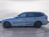 BMW 320d Touring xDrive M-Sport Pro*Shadow*Navi*Kame - BMW 320 Gebrauchtwagen in Freiburg