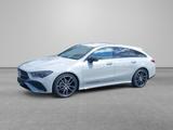 Mercedes-Benz CLA 180 SB AMG*AHK*Keyless*Kamera*Multibeam*DAB* - Mercedes-Benz CLA 180 Shooting Brake in Leipzig