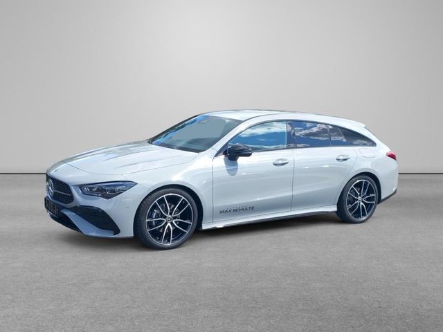 Mercedes-Benz CLA 180 SB AMG*AHK*Keyless*Kamera*Multibeam*DAB*