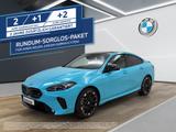BMW M235 xDrive Gran Coupé [DA Prof.,HK Sound,AHK] - blaue BMW M235