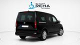 Volkswagen Caddy Maxi Behindertengerecht 2.0 TDI DSG RFK PD - Behindertengerechte Autos