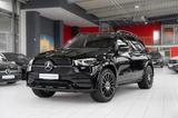 Mercedes-Benz GLE 350 e 4M*AMG-LINE*NIGHT*LEDER*NAVI*21"LM*1HD - Mercedes-Benz GLE 350 in Bonn