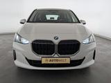 BMW 225e AT xDrive (OPF)(EURO 6d) LED+NAVI+SHZ+RFK+ - weiße BMW 225 Active Tourer