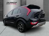 Kia Niro Hybrid EDITION 7 Abstandstempomat Navi Digi - Kia Niro Tageszulassungen