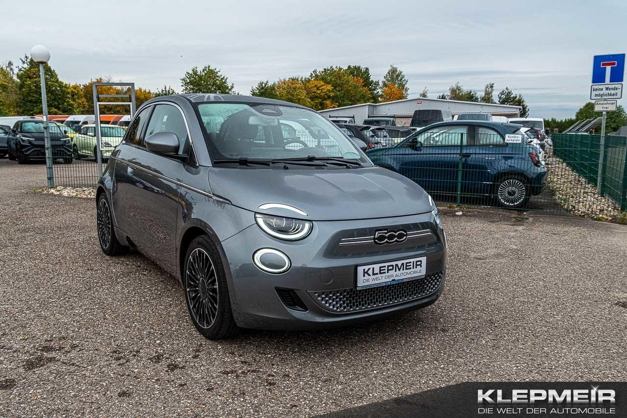 Fiat 500 3+1 Neuer 500