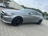 Mercedes-Benz CLS 350 Shooting Brake AMG-LINE-Limited-Edition - Mercedes-Benz CLS 350 Shooting Brake