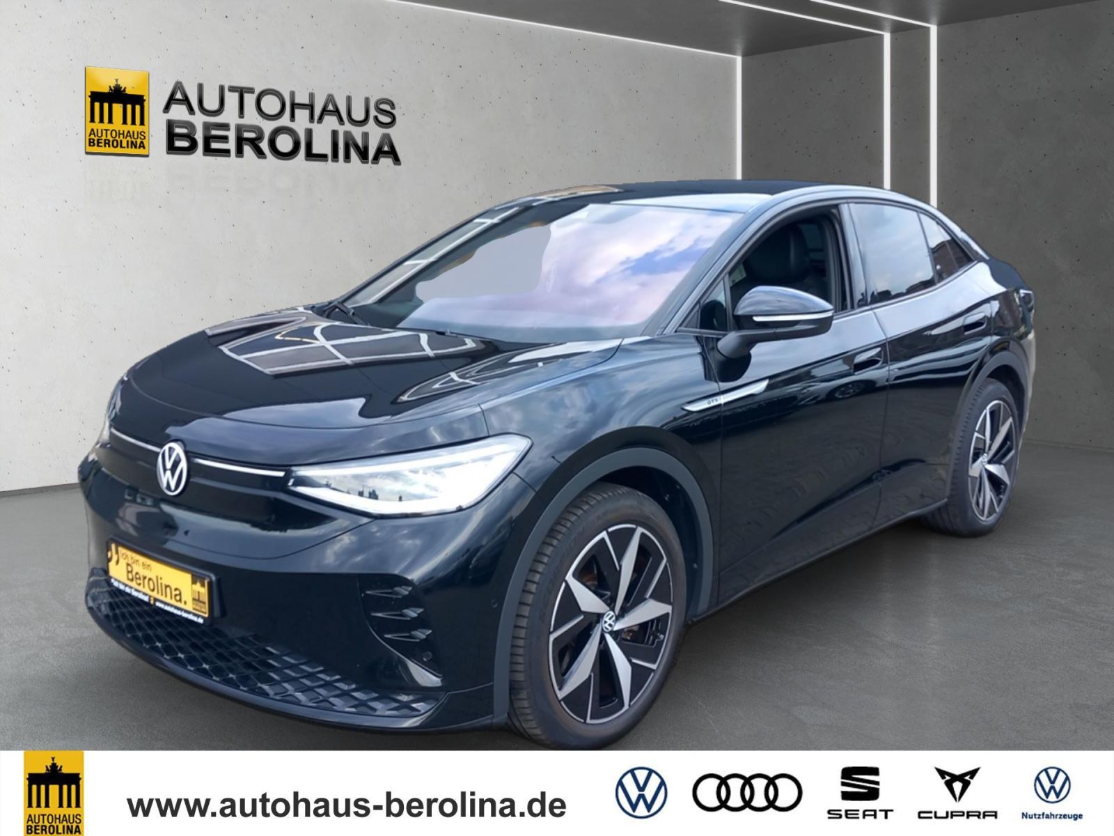 Volkswagen ID.5 - Bild 2