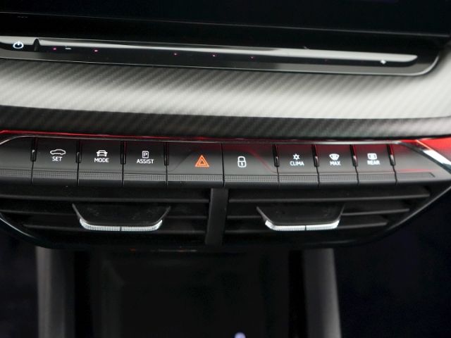 Octavia COMBI RS TSI DSG+AHK+LED+NAVI+RÜCKFAHRKA