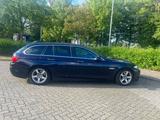 BMW 520d Touring - - gebrauchte BMW 520 aus dem Jahr 2011