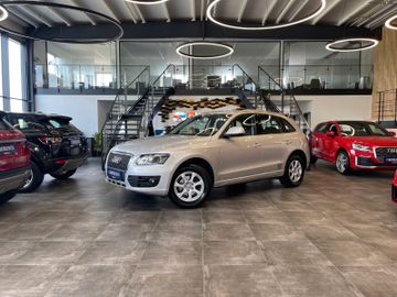 Audi Q5 2.0 TDI  quattro *KLIMAAUTOM.*SZ.HZ*BI-XENON*