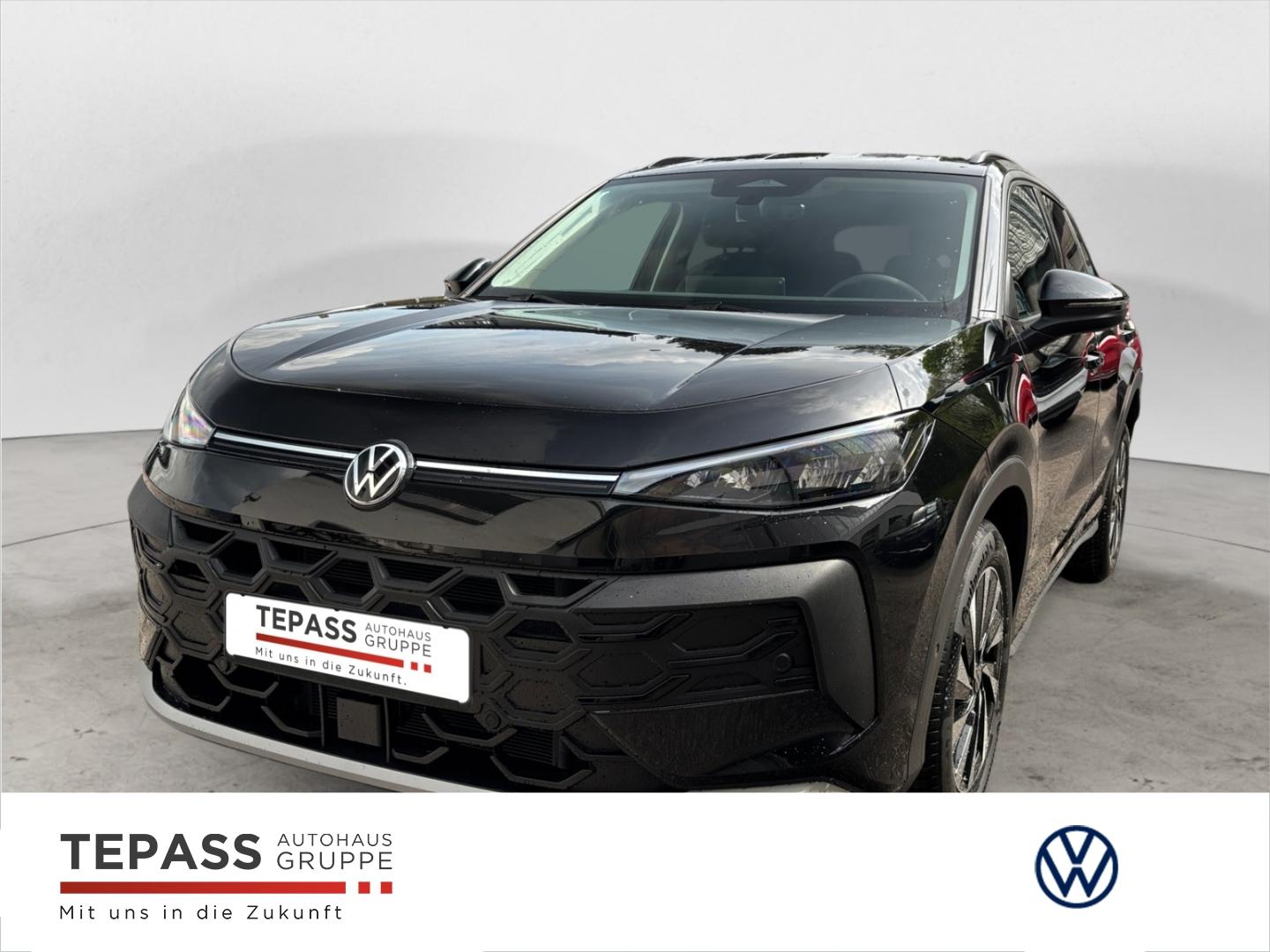 Volkswagen T-Roc 1.5 eTSI Life ACTIVE LED LANE
